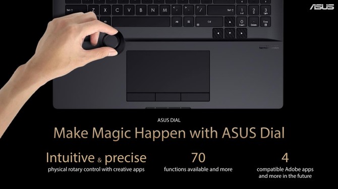 ASUS VivoBook Pro 14X/16X oraz ASUS ProArt Studiobook (Pro) 16 OLED - nowe laptopy z myślą o twórcach treści [8]