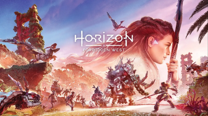 Horizon Forbidden West - ruszyły zamówienia przedpremierowe. Gra otrzyma m.in. dwie edycje kolekcjonerskie [1]