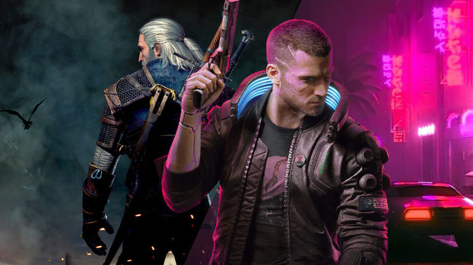 Wiedźmin 3: Dziki Gon oraz Cyberpunk 2077 z next-genowymi aktualizacjami w tym roku - taki jest plan CD Projekt RED [1]