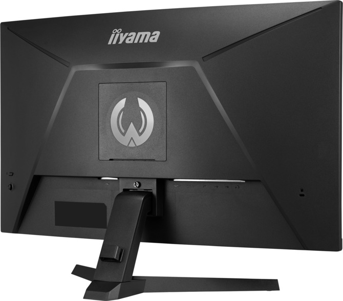 iiyama G-Master G2766HSU-B1 oraz GB2766HSU-B1 Red Eagle - nowe, zakrzywione monitory dla graczy e-sportowych [2]