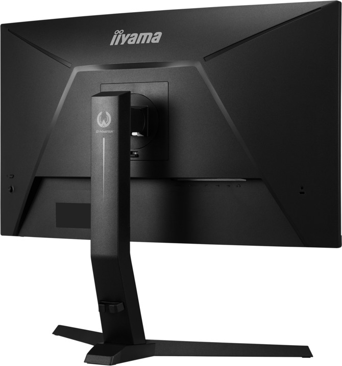 iiyama G-Master G2766HSU-B1 oraz GB2766HSU-B1 Red Eagle - nowe, zakrzywione monitory dla graczy e-sportowych [4]