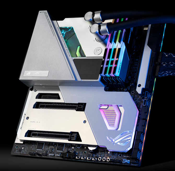 Intel Alder Lake oraz płyty główne z chipsetem Z690 - premierę sklepową zaplanowano na drugą połowę listopada [2]