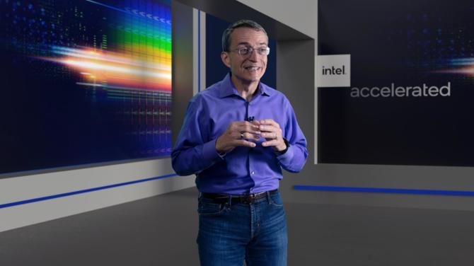 Procesory Intel Alder Lake to dla firmy rewolucja niczym Zen dla AMD. Karty graficzne Intel Xe-HPG mają być konkurencją dla NVIDII [2]