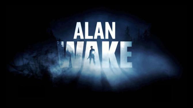 Alan Wake Remastered - odświeżona przygoda popularnego pisarza może zadebiutować już w październiku [1]