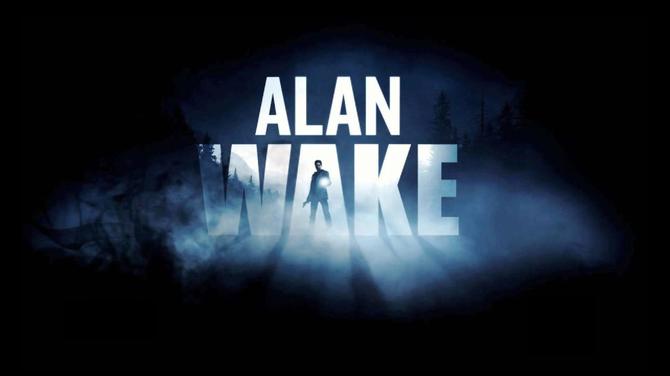 Alan Wake Remastered - gra ma przejść na silnik Control, a także wykorzystać część efektów Ray Tracingu [1]