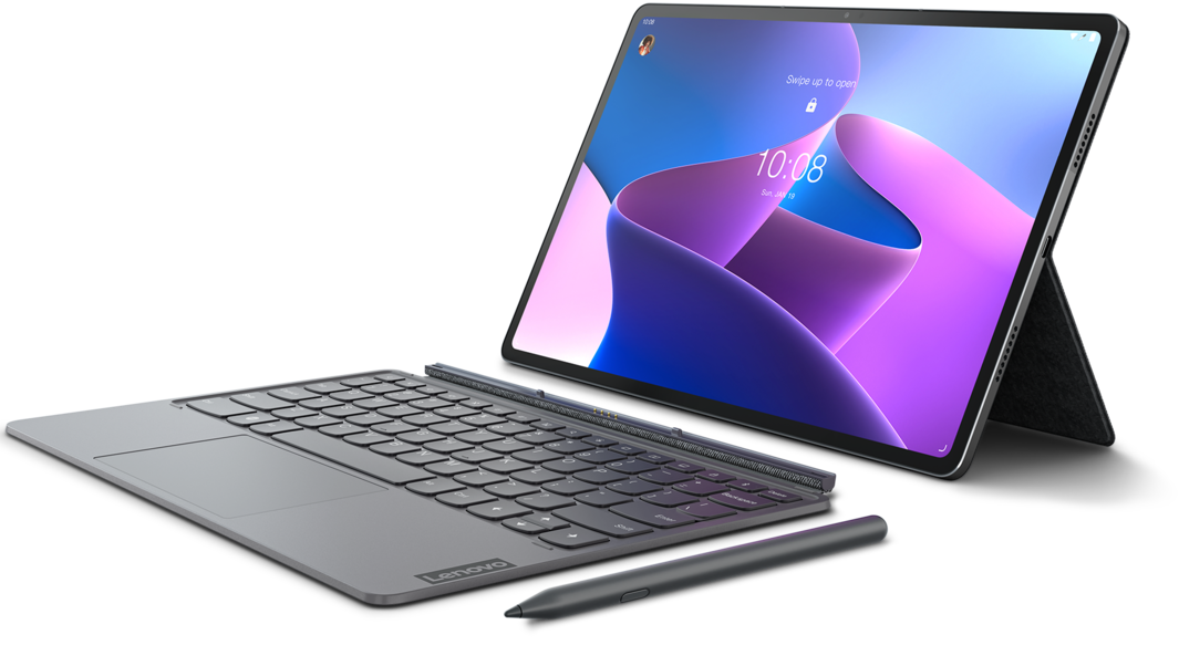 Lenovo Tab P12 Pro i Lenovo Tab P11 5G - kolejne atrakcyjne