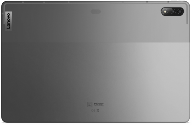 Lenovo Tab P12 Pro i Lenovo Tab P11 5G - kolejne atrakcyjne tablety producenta. Są też nowe słuchawki TWS z ANC [2]