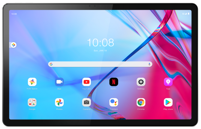 Lenovo Tab P12 Pro i Lenovo Tab P11 5G - kolejne atrakcyjne tablety producenta. Są też nowe słuchawki TWS z ANC [4]