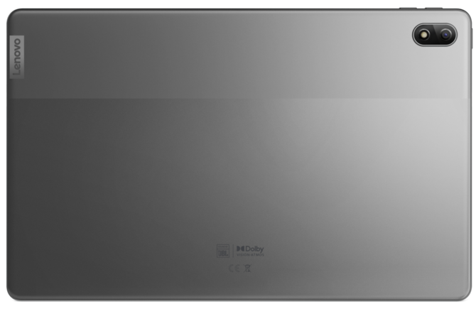 Lenovo Tab P12 Pro i Lenovo Tab P11 5G - kolejne atrakcyjne tablety producenta. Są też nowe słuchawki TWS z ANC [5]