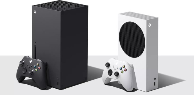 Microsoft pracuje nad odświeżeniem konsol Xbox Series X|S. Sony może odpowiedzieć mocarnym PlayStation 5 Pro [1]