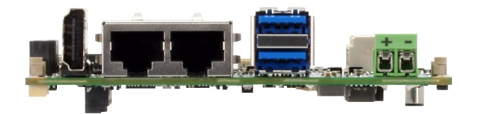 AAEON PICO-TGU4 - Płyty główna w formacie Pico ITX z Intel Core 11. generacji. Prawie jak Raspberry Pi, ale na procesorach typu x86 [3]
