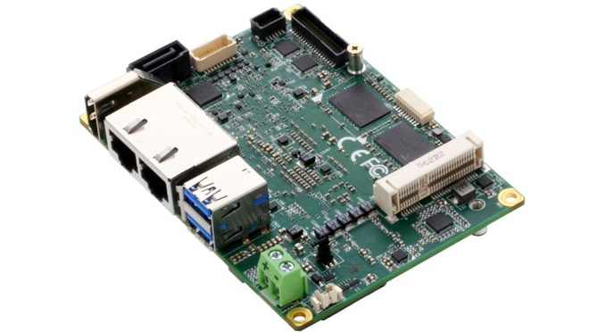 AAEON PICO-TGU4 - Płyty główna w formacie Pico ITX z Intel Core 11. generacji. Prawie jak Raspberry Pi, ale na procesorach typu x86 [4]