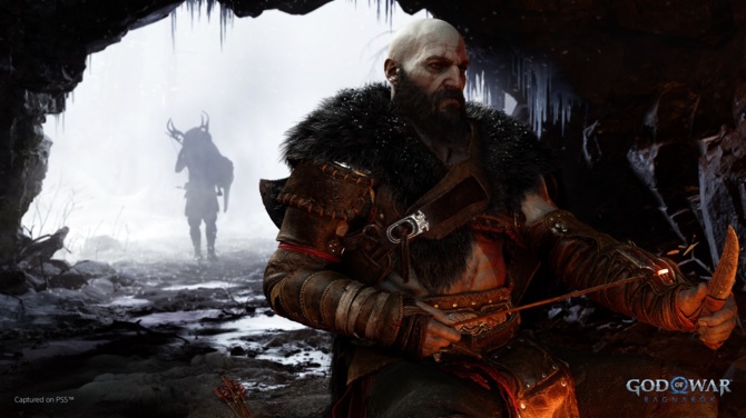 God of War Ragnarök w szczegółach - w grze zmierzymy się m.in. z Freją oraz Thorem, a także bardziej rozbudowany świat [6]