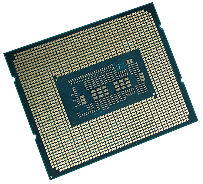 Procesory Intel Alder Lake z kontrolerem pamięci DDR5 działającym w trybach Gear 2 oraz Gear 4. Zdradza to opis chipsetu Intel Z690 [3]