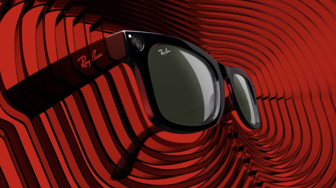 Ray-Ban Stories – okulary przygotowane wspólnie z Facebookiem dostępne w cenie Oculus Quest 2 [1]