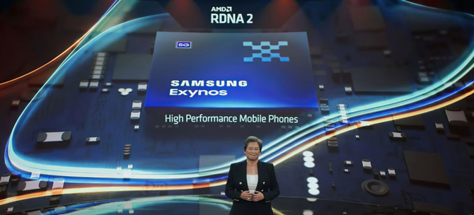 Samsung Exynos 2200 z GPU AMD RDNA2 w bazie Geekbench. Jak wypadł konkurent Qualcomm Snapdragon 898? [2]
