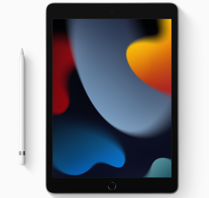 Apple iPad 2021 i Apple iPad Mini 2021 – Premiera odświeżonego wariantu bazowego i nowego modelu serii Mini [nc1]