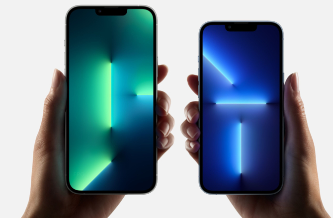 Apple iPhone 13, 13 mini, 13 Pro i 13 Pro Max oficjalnie – Subtelne zmiany nie będą powodem do dumy [7]