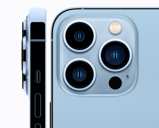Apple iPhone 13, 13 mini, 13 Pro i 13 Pro Max oficjalnie – Subtelne zmiany nie będą powodem do dumy [9]
