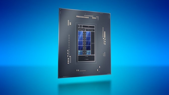 Intel Alder Lake - wyciekły ceny procesorów. Nowe układy będą nieco droższe od serii Intel Core 11. generacji [2]