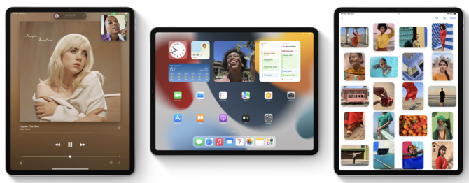 Apple udostępni systemy iOS 15, iPadOS 15 oraz watchOS 8 już 20 września. Oto lista zgodnych urządzeń [2]