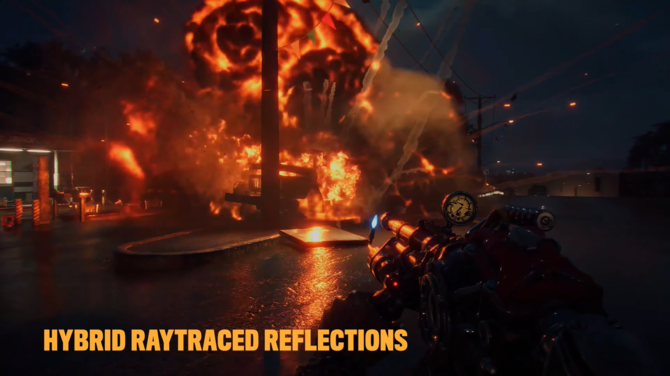Far Cry 6 na PC otrzyma wsparcie dla Ray Tracingu oraz AMD FSR. Nowe wideo prezentuje oprawę graficzną z ustawieniami ultra [2]