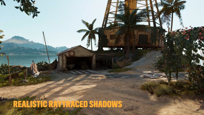 Far Cry 6 na PC otrzyma wsparcie dla Ray Tracingu oraz AMD FSR. Nowe wideo prezentuje oprawę graficzną z ustawieniami ultra [3]