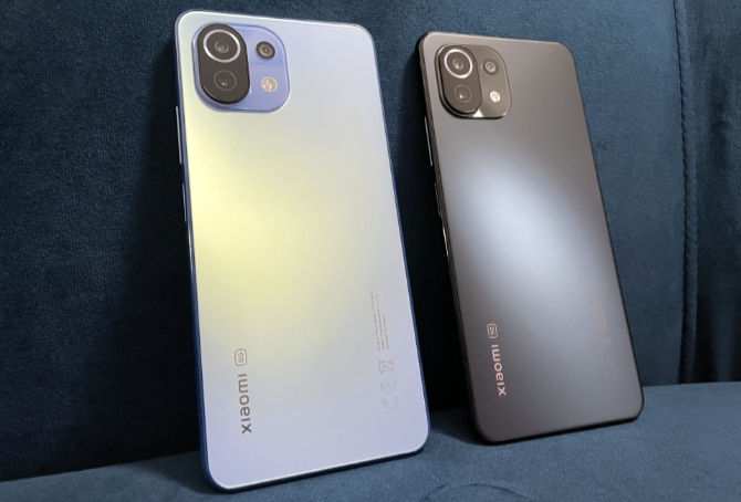 Premiera Xiaomi 11T, 11T Pro i 11 Lite 5G NE. Nowe smartfony stworzone dla kreatywnych użytkowników [nc1]