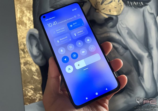 Premiera Xiaomi 11T, 11T Pro i 11 Lite 5G NE. Nowe smartfony stworzone dla kreatywnych użytkowników [nc1]