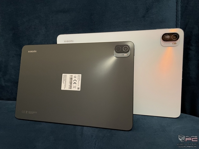  Premiera Xiaomi Pad 5 – producent wraca na rynek tabletów z niezłym, przystępnie wycenionym urządzeniem 1 [nc1]