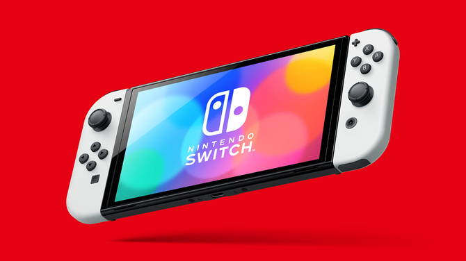 Aktualizacja Nintendo Switch wprowadza wreszcie obsługę słuchawek Bluetooth. Jest jednak pewien drobny haczyk... [1]