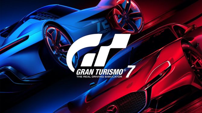 Gran Turismo 7 na PlayStation 4 oraz PlayStation 5 zaoferuje taki sam poziom oprawy graficznej z dynamiczną pogodą [1]