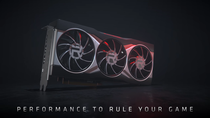 AMD Radeon RX 7000 - nowe informacje na temat możliwej wydajności architektury RDNA 3 oraz wyższych cen kart [1]