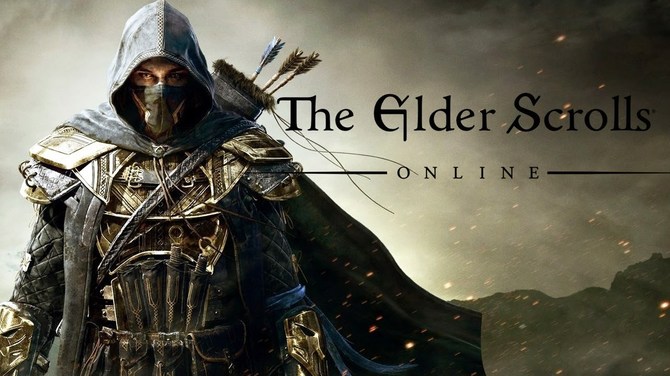 The Elder Scrolls Online jako pierwsza gra ze wsparciem dla techniki NVIDIA DLAA, będącą pochodną supersamplingu DLSS [2]