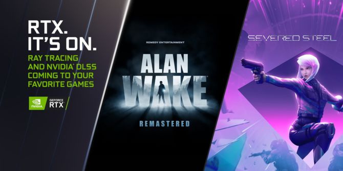Alan Wake Remastered otrzymał dedykowane sterowniki NVIDIA GeForce Game Ready. Pierwsze wyniki wydajności z DLSS [2]