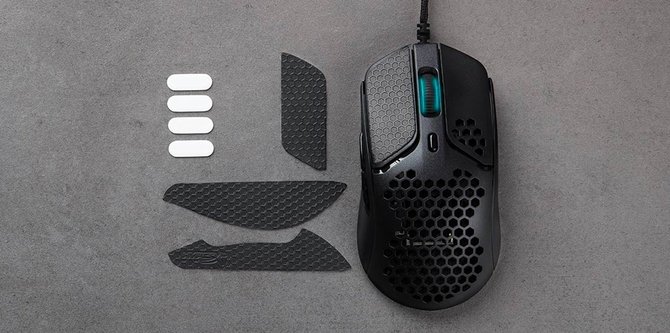 HyperX Pulsefire Haste – kolejna mysz kompatybilna z NVIDIA Reflex. Pozwoli ocenić niechciane opóźnienia [3]