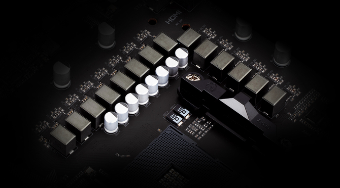 GIGABYTE X570S AORUS ELITE AX - Płyta główna dla AMD Ryzen w wersji z pasywnie chłodzonym chipsetem i aż 12 gniazdami USB [4]
