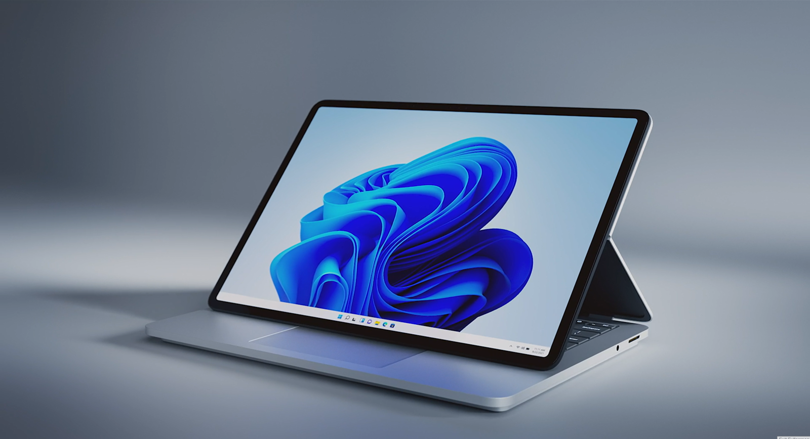 Microsoft Surface Laptop Studio, Surface Pro 8 oraz Surface Go 3