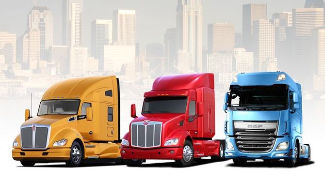 FedEx uruchomi w tym tygodniu pierwsze testy autonomicznych pojazdów ciężarowych. Do przejechania setki kilometrów [2]