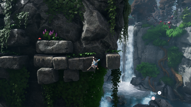 Kena: Bridge of Spirits to jedna z najlepszych gier tego roku - sprawdzamy produkcję Ember Lab na PlayStation 5 [nc1]
