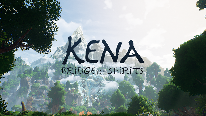 Kena: Bridge of Spirits to jedna z najlepszych gier tego roku - sprawdzamy produkcję Ember Lab na PlayStation 5 [nc1]