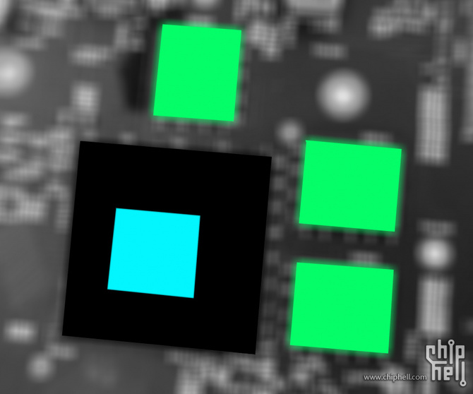 Intel ARC - budżetowa karta graficzna Alchemist SoC 2 dla desktopów może być wyposażona w 6 GB pamięci GDDR6 [2]