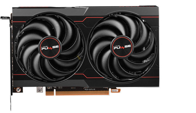Sapphire Radeon RX 6600 Pulse - Znamy wygląd, cenę i datę premiery najmniejszego przedstawiciela rodziny AMD RDNA2  [3]