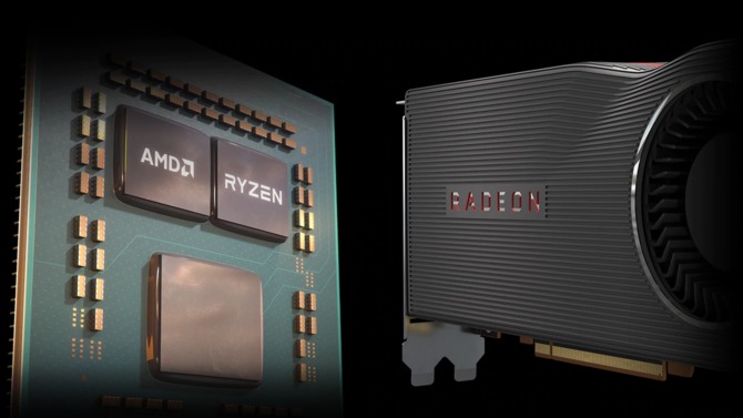 Lisa Su, CEO AMD twierdzi, że problem z niedoborem chipów powinien ustąpić dopiero w drugiej połowie 2022 roku [2]