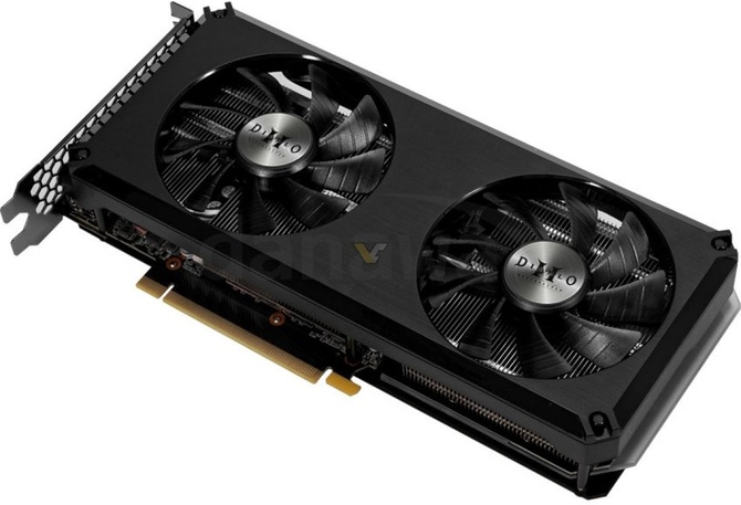 EMTEK GeForce RTX 3060 i GeForce RTX 3070 Ti - nowe karty graficzne w wersjach inspirowanych grą Diablo II Resurrected [3]