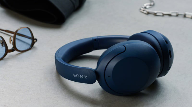 Sony WF-C500 i WH-XB910N – bezprzewodowe słuchawki douszne i wokółuszne. Lekkość i wsparcie 360 Reality Audio [nc1]