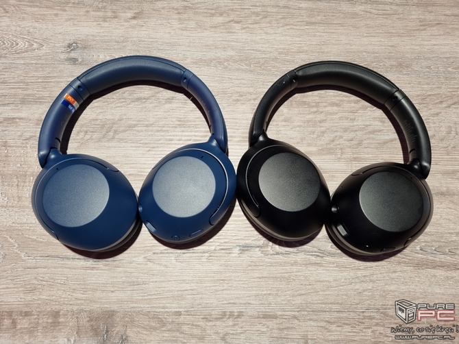 Sony WF-C500 i WH-XB910N – bezprzewodowe słuchawki douszne i wokółuszne. Lekkość i wsparcie 360 Reality Audio [nc1]