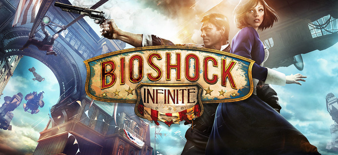 BioShock RTX Remaster - wszystkie trzy gry serii ze wsparciem dla Ray Tracingu mogą wkrótce zostać zaprezentowane [3]