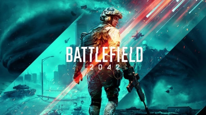 Battlefield 2042 – otwarta beta, zamówienia preorder oraz EA Play - kto kiedy zagra i ile potrwają przedpremierowe testy? [1]