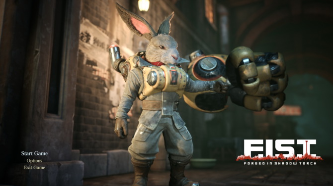 F.I.S.T.: Forged in Shadow Torch z najnowszymi technikami NVIDII na PC. W pakiecie Ray Tracing, DLSS oraz Reflex [5]